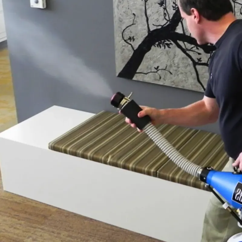 Professional Odor Removal in Frankfort, KY